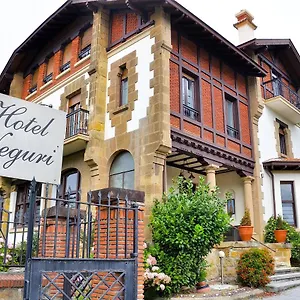 ** Hotel Neguri Spain