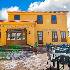Hotell El Tejar &