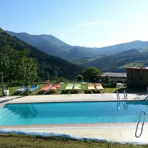 *** Hotel Gailurretan Spain