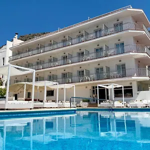 *** Hotel Nereida Spain