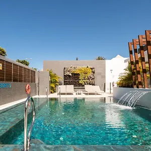 Hotel Silvi By Tam, Playa del Inglés