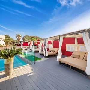 Aparthotel Paradise Residencial ****