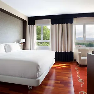 **** Hotel Nh Canciller Ayala Spanien