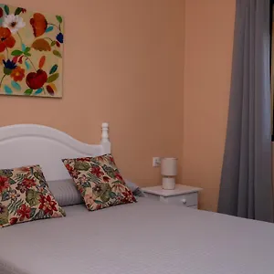 ** Guest house Sanvi Xerez Centro Spain