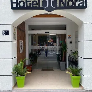 ** Hotel Norai Spain