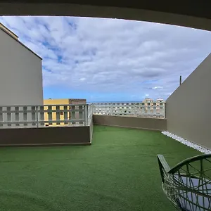 Apartment The E&n