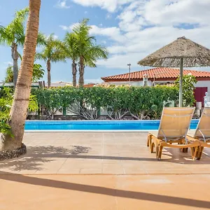 *** Lejlighedshotel Royal Tenerife Country Club Spanien