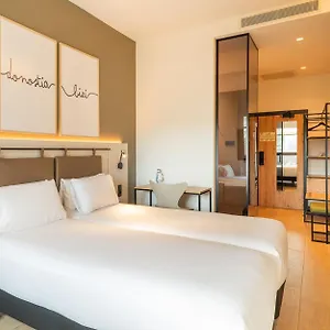 *** Hotel Leonardo Spanien