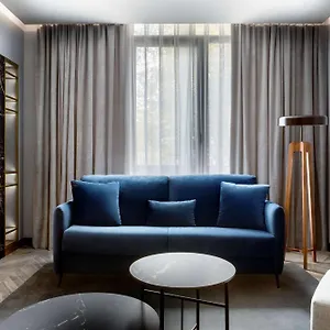 ***** Hotel Radisson Collection Spanien