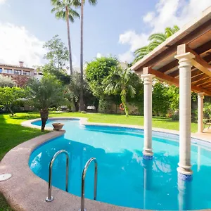 **** Hotel Son Sant Jordi Spain