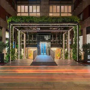 **** Hotel Ercilla De Bilbao, Autograph Collection Spanien
