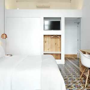 Hotel La Casa De Antonio Boutique **