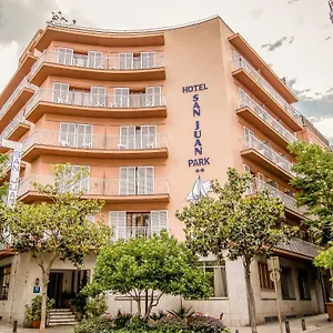 ** Hotel Alegria San Juan Park Spain