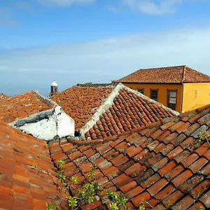 Guest house Silene Orotava