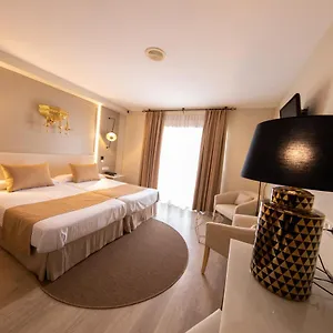 *** Hotel Casablanca Spanien