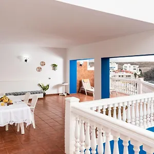 Vista Farallón Apartamento