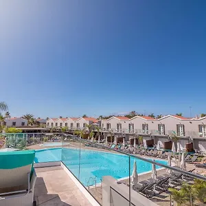 Hotell Livvo Calderones - Adults Recommended