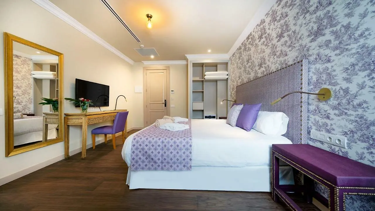 Hotel Emblematico AGáldar