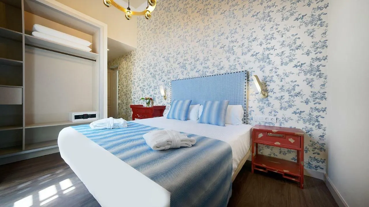 ****  Hotel Emblematico AGáldar Spanien