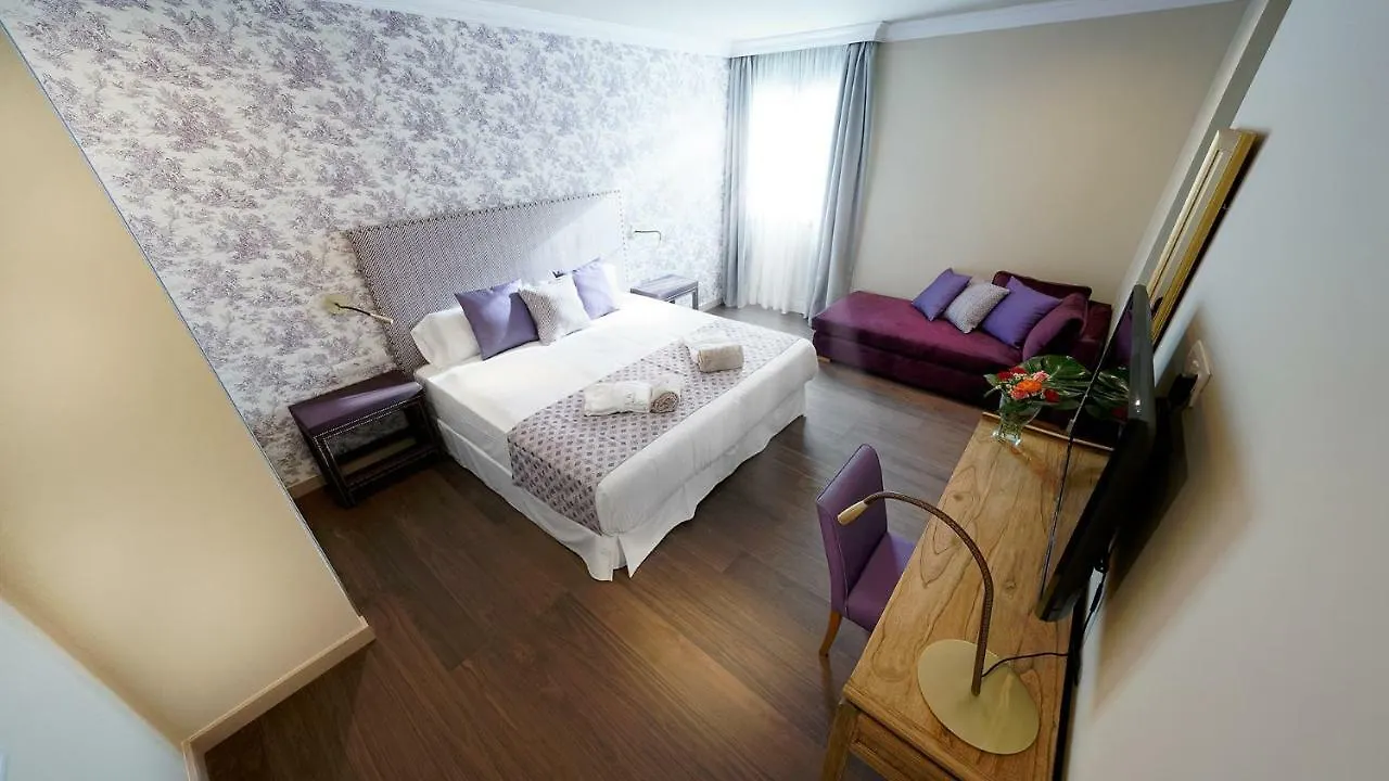 Hotel Emblematico AGáldar