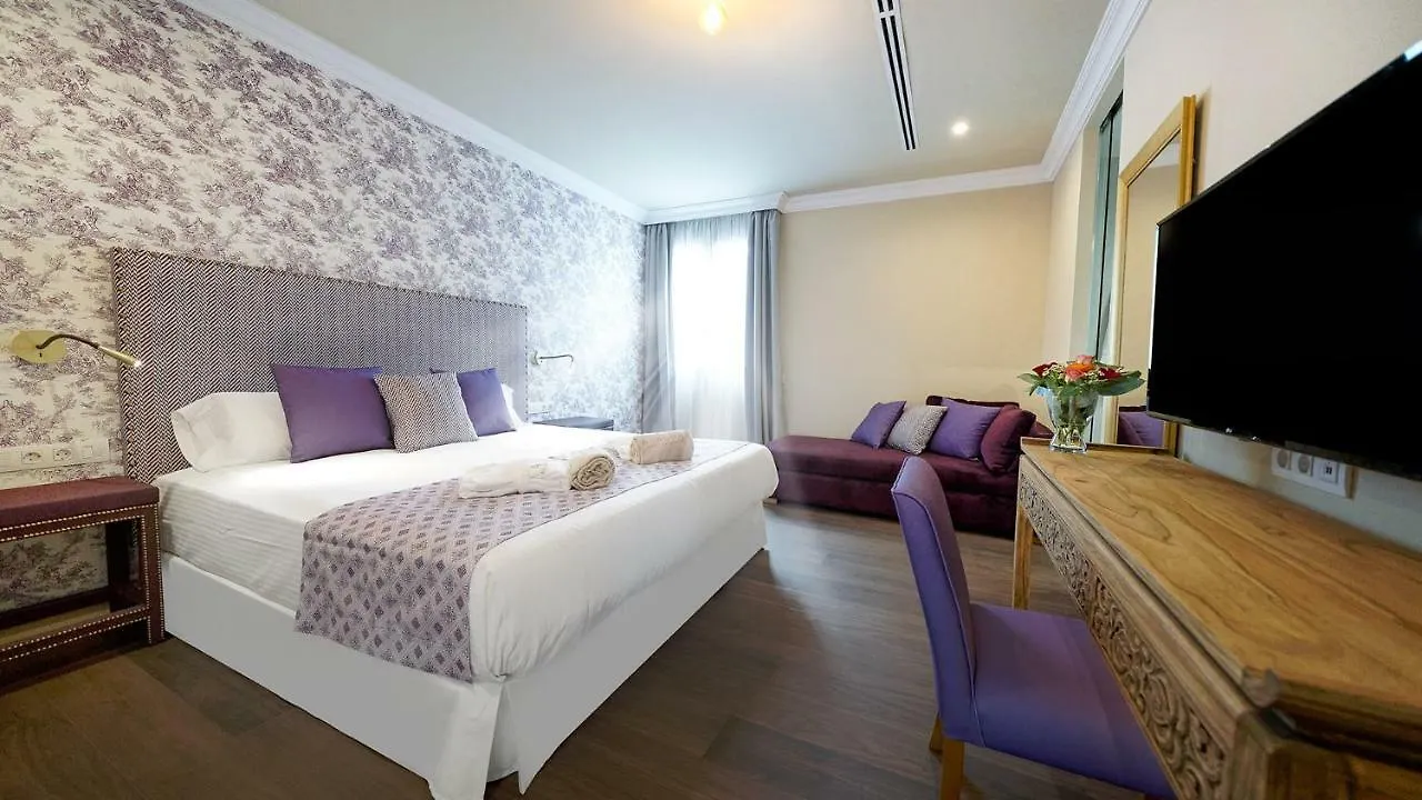 Hotel Emblematico AGáldar