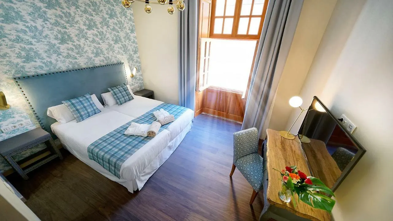 Hotel Emblematico AGáldar