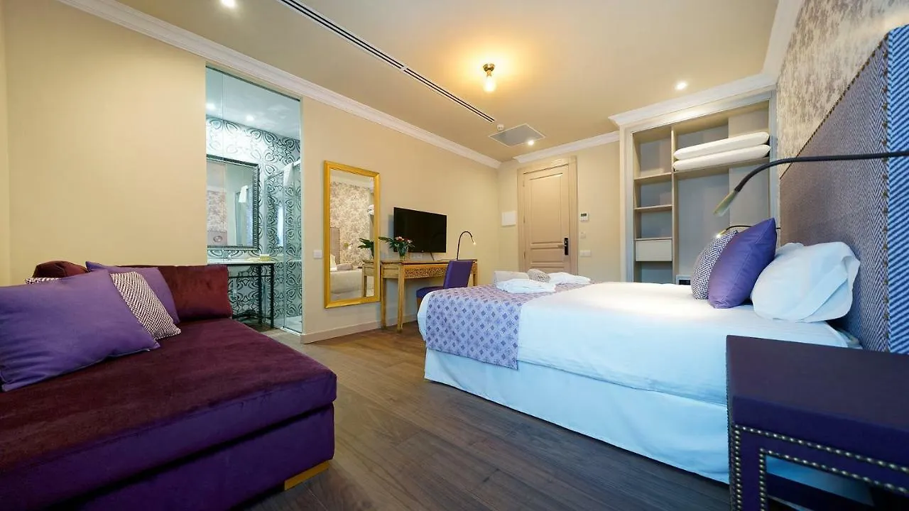 Hotel Emblematico AGáldar