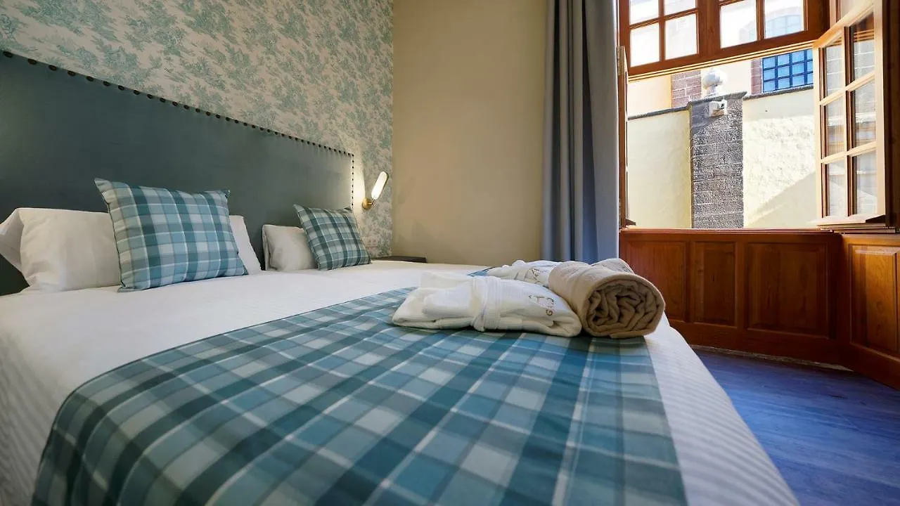 Hotel Emblematico AGáldar