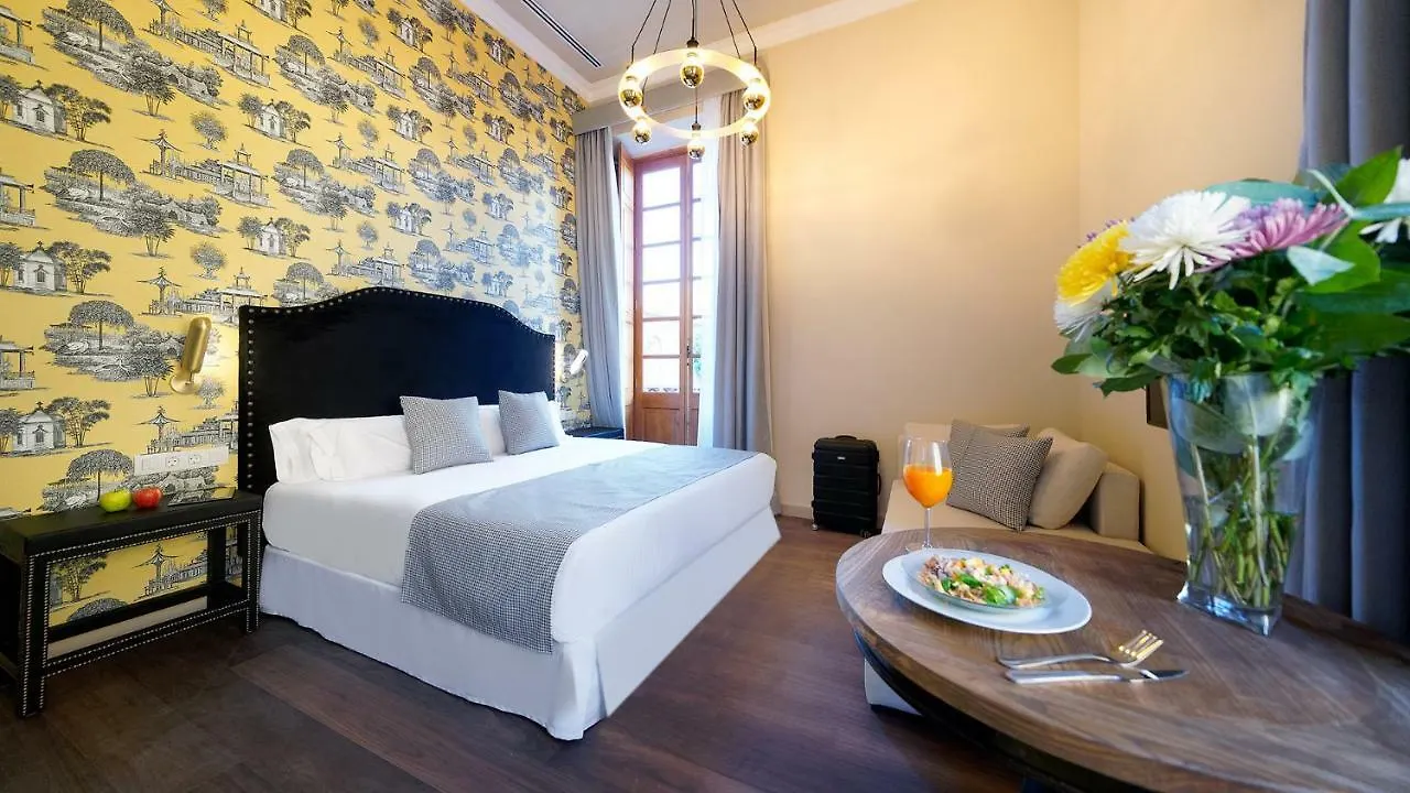 Hotel Emblematico AGáldar