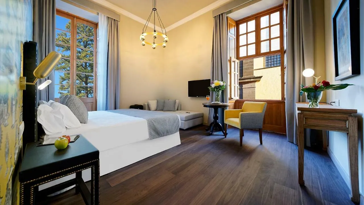 Hotel Emblematico AGáldar