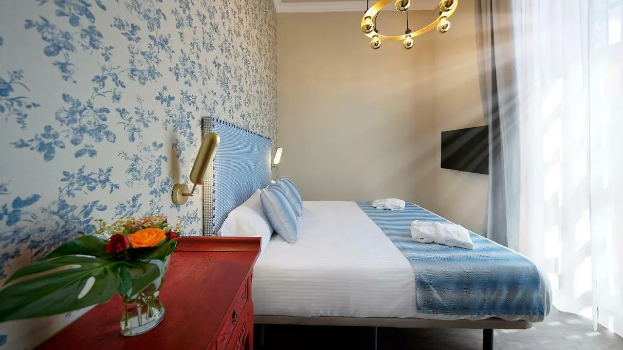 Hotel Emblematico AGáldar