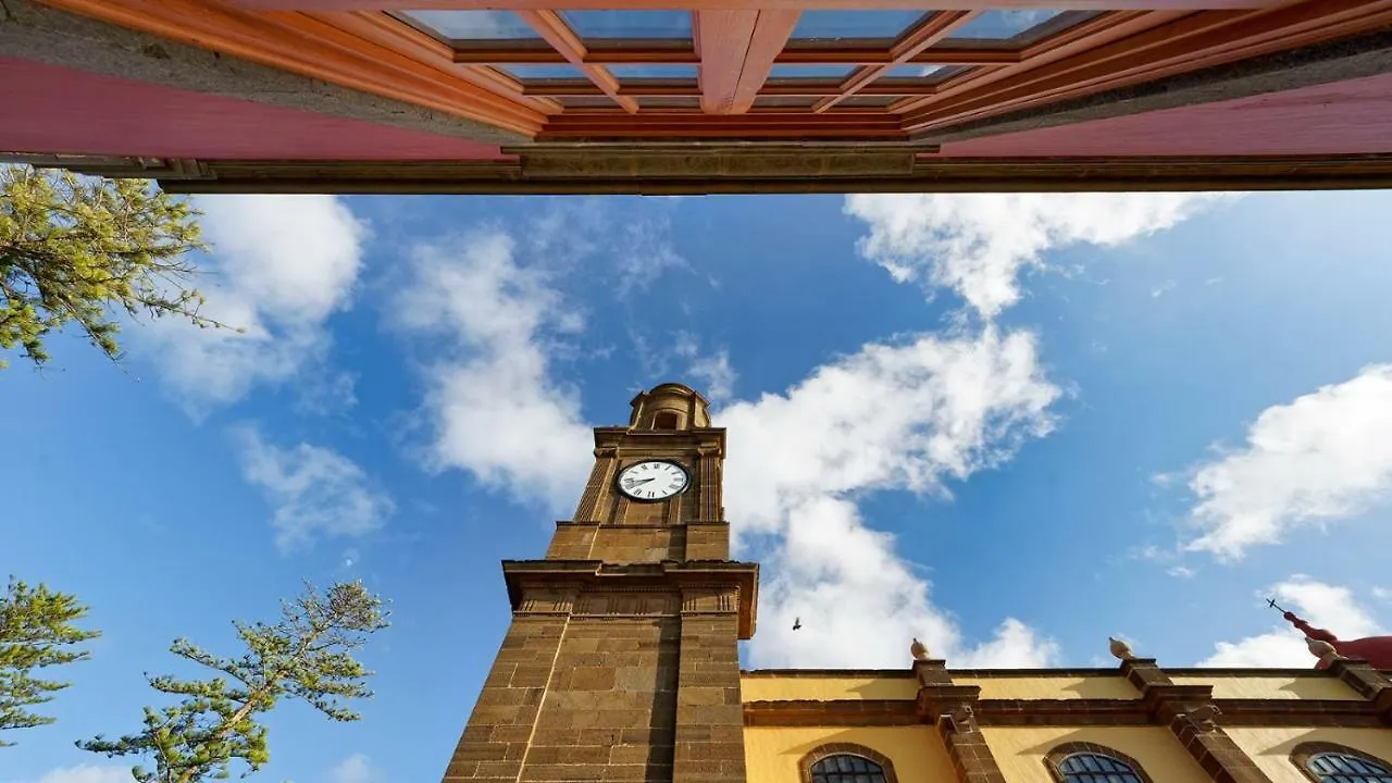 Hotel Emblematico AGáldar